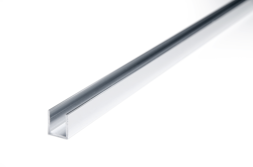 NA013 3,0m Krom för 6mm